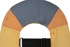 Hats-Buff 5 Panel Go Cap - Domus Arid