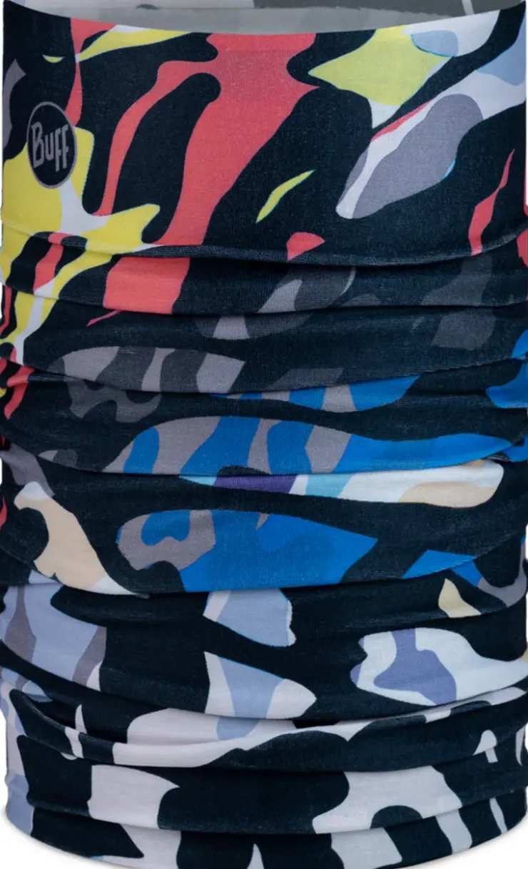 Neck Warmers-Buff ThermoNet - Enphi Multi