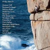 Maps And Books-Climber's Club Climbers Club Guide Cornwall Bosigran and the North Coast