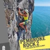 Maps And Books-Cordee Climbers Club Pembroke Rock 2 - 1200 Selected Rock Climbs