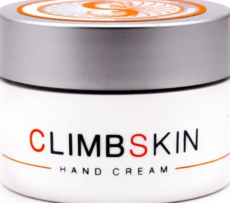 Climbing Accessories-CLIMBSKIN Hand Cream - 30ml Tub