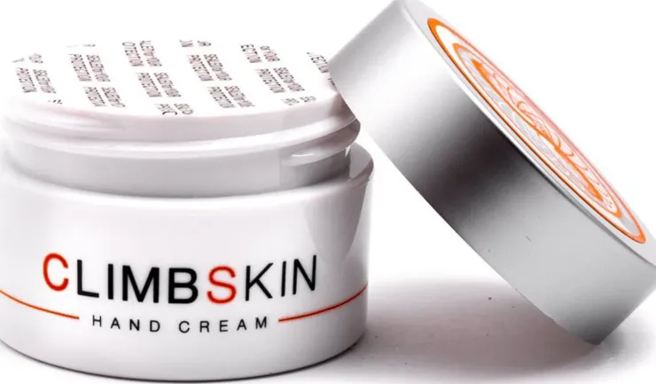 Climbing Accessories-CLIMBSKIN Hand Cream - 30ml Tub