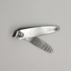 Climbing Accessories-CLIMBSKIN Smiley - Skin and Nail Clipper
