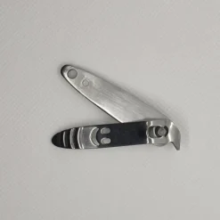 Climbing Accessories-CLIMBSKIN Smiley - Skin and Nail Clipper