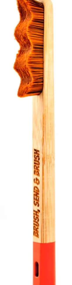 Climbing Accessories-CLIMBSKIN Vrush Brush