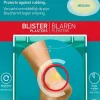 First Aid-Compeed Medium Blister Plasters