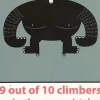 Maps And Books-Cordee Dave MacLeod 9 Out Of 10 Climbers Make The Same Mistakes