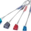 Belay & Protection-DMM Alloy Offset Set 7-11