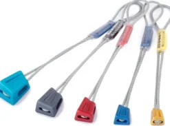 Belay & Protection-DMM Alloy Offset Set 7-11