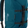 Climbing Packs And Rope Bags-DMM Classic Rope Bag - Blue
