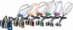 Belay & Protection-DMM Dragon Cam Set 0-5 - Assorted