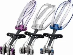 Belay & Protection-DMM Dragon Cam Set 00-1 - Assorted