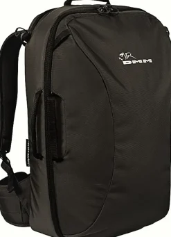 Climbing Packs And Rope Bags|Climbing Packs-DMM Flight Bag 45L - Black