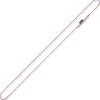 Ropes & Slings-DMM 8mm X 60cm Dynatec Sling