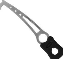 Belay & Protection-DMM Nutbuster - Black