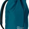 Climbing Packs And Rope Bags-DMM Pitcher Rope Bag - Blue