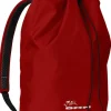 Climbing Packs And Rope Bags-DMM Pitcher Rope Bag - Red