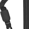 Carabiners & Quickdraws-DMM Shadow Screwgate Carabiner - Matt Grey