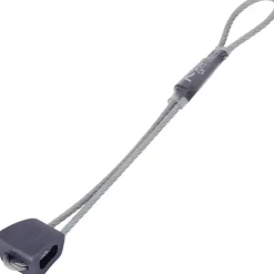 Belay & Protection-DMM Wallnut No.7 - Grey