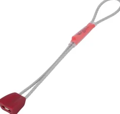 Belay & Protection-DMM Wallnut No.6 - Red