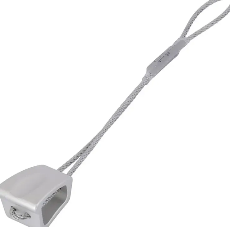 Belay & Protection-DMM Wallnut No.10 - Silver