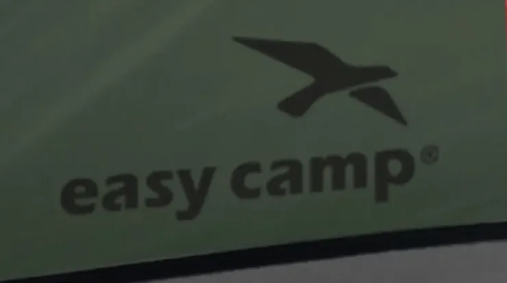 Ex Demo Tents & Camping-Easy Camp Blazar 300 Tent - DEMO MODEL