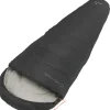Family & Leisure Sleeping Bags-Easy Camp Cosmos Sleeping Bag - Black