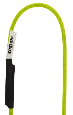 Ropes & Slings-Edelrid Aramid Sling II - 6mm x 60cm - Oasis