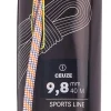Ropes & Slings-Edelrid Ceuze 9.8mm x 50m Climbing Rope - Icemint-Sahara