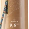 Ropes & Slings-Edelrid Parrot 2R 9.6mm x 60m Climbing Rope