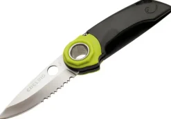 Climbing Accessories-Edelrid Rope Tooth Knife