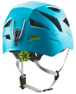 Climbing Helmets-Edelrid Zodiac II Climbing Helmet - Icemint