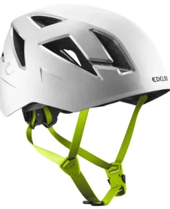 Climbing Helmets-Edelrid Zodiac II Climbing Helmet - Snow