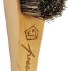 Climbing Accessories-E9 Scrubby Brush - Black