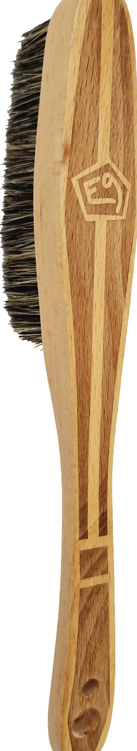 Climbing Accessories-E9 Scrubby Brush - Black