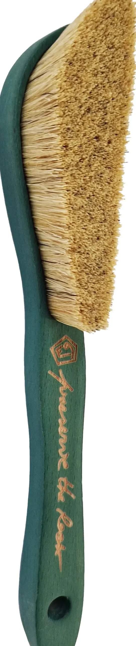Climbing Accessories-E9 Sloppy Brush - Emerald