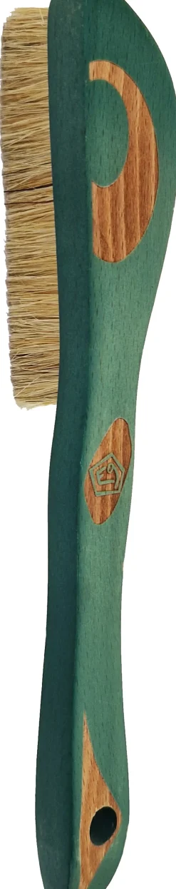 Climbing Accessories-E9 Sloppy Brush - Emerald