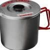 Pots, Pans & Kettles-Evernew Titanium Pasta Pot - Medium