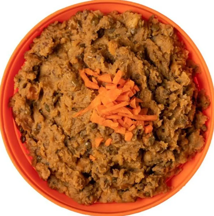 Lunch/ Dinner-Expedition Foods Beef and Potato Hotpot - 450kcal