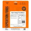 Lunch/ Dinner-Expedition Foods Beef Cottage Pie - 800kcal