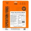 Lunch/ Dinner-Expedition Foods Chicken Tikka with Rice - 800kcal