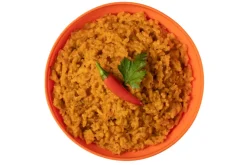 Lunch/ Dinner-Expedition Foods Chicken Tikka with Rice - 800kcal