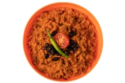 Lunch/ Dinner-Expedition Foods Chilli Con Carne with Rice - 800kcal