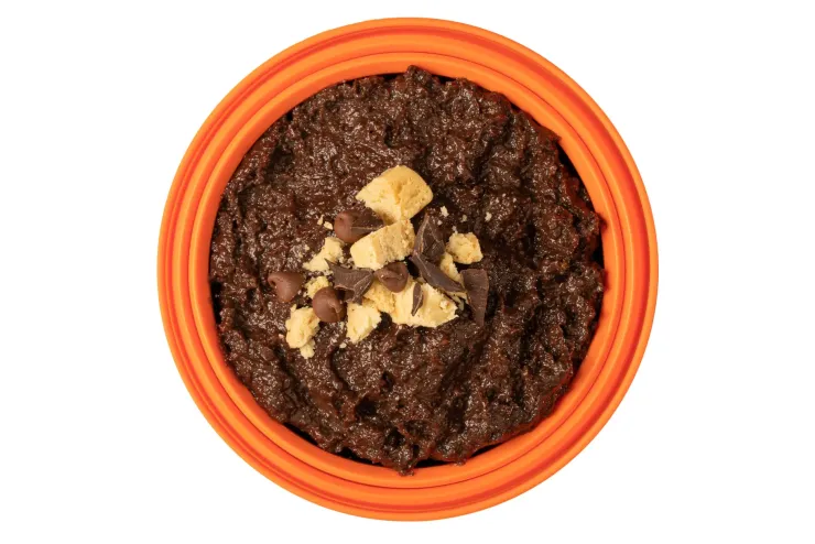 Dessert-Expedition Foods Chocolate Chip Biscuit Pudding - Dessert Range