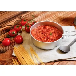 Lunch/ Dinner-Expedition Foods Spaghetti Bolognese - 800kcal