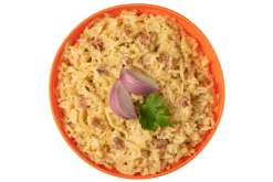 Lunch/ Dinner-Expedition Foods Spaghetti Carbonara - 1000kcal