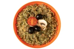 Lunch/ Dinner-Expedition Foods Vegan Mushroom Risotto - 1000kcal