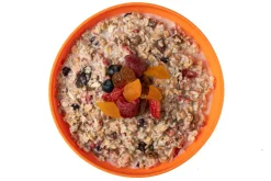 Breakfast-Expedition Foods Very Berry Muesli - 1000kcal