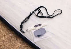 Dry Bags & Waterproof Cases-Fidlock Dry Bag - Mini - Transparent