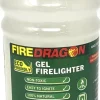 Stove Accessories-BCB Fire Dragon Fuel Gel - 200ml